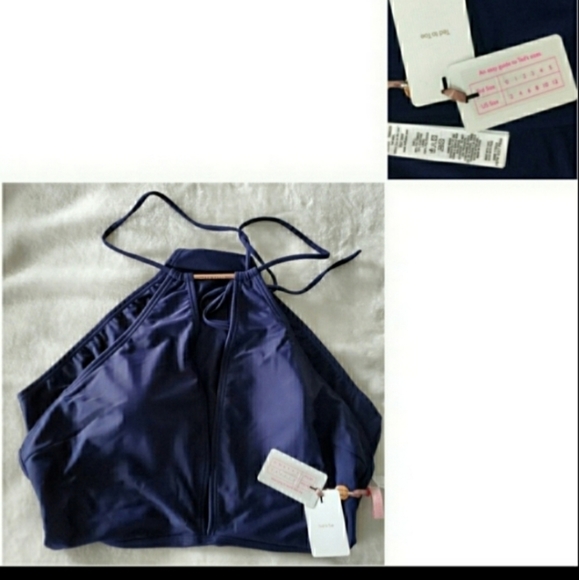 Ted Baker Bodysuit - Picture 2 of 4